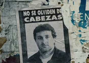 A 27 años del asesinato de Cabezas, un crimen que conmocionó al país