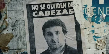 A 27 años del asesinato de Cabezas, un crimen que conmocionó al país