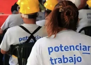 El Gobierno dio de baja los 27 mil planes sociales por irregularidades