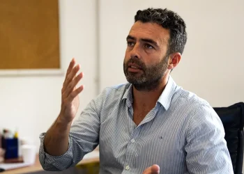 Montes: “La emergencia nos permite resolver de forma más ágil”