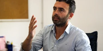 Montes: “La emergencia nos permite resolver de forma más ágil”