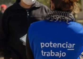 El Gobierno nacional elimina el Plan Potenciar Trabajo