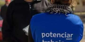 El Gobierno nacional elimina el Plan Potenciar Trabajo