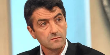 La Corte Suprema deja firme la condena al ex intendente Roberto Porretti