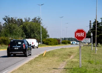 General Madariaga impulsa un registro de viajes particulares