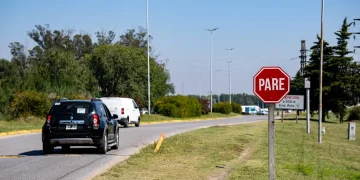 General Madariaga impulsa un registro de viajes particulares