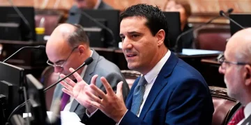 Abad celebró la aprobación de la Ley de Lavado de Activos