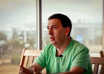 “Fue una temporada aceptable dentro del contexto que vivimos”