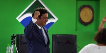 Ibarguren inauguró las sesiones ordinarias en el Concejo Deliberante