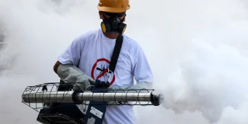 Preocupación en todo el país por el brote histórico de dengue