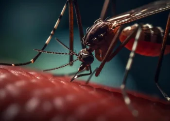 Se registraron más de 50.000 casos de dengue en una semana