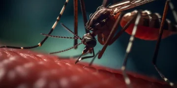 Se registraron más de 50.000 casos de dengue en una semana