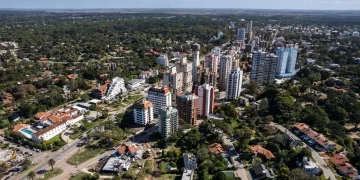 Pinamar registró un 87% de ocupación hotelera en Semana Santa