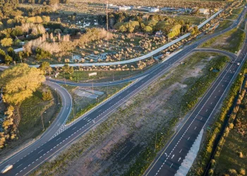 Sigue la búsqueda de personal para la obra de la autovía 11