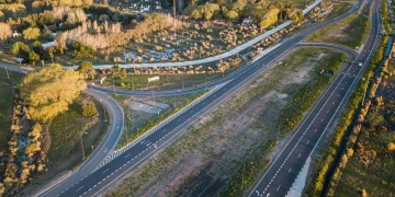 Sigue la búsqueda de personal para la obra de la autovía 11
