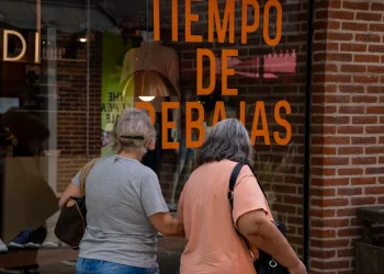 El consumo en la provincia de Buenos Aires cayó 35% en abril