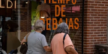 El consumo en la provincia de Buenos Aires cayó 35% en abril