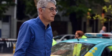 Villa Gesell presenta una demanda contra el Gobierno nacional