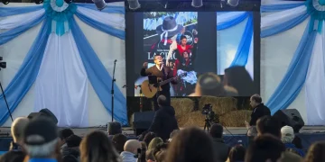 Villa Gesell recibió más de 50 mil visitantes por el fin de semana largo