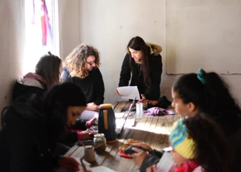 Villa Gesell asiste a más de 2400 familias por la crisis económica