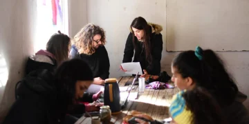 Villa Gesell asiste a más de 2400 familias por la crisis económica