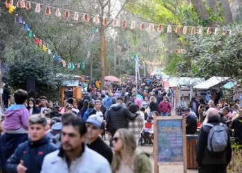 Villa Gesell pide la restitución del fin de semana largo de agosto con fines turísticos