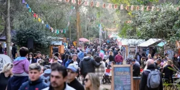 Villa Gesell pide la restitución del fin de semana largo de agosto con fines turísticos