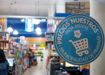Se pone en marcha el programa Precios Nuestros en Pinamar