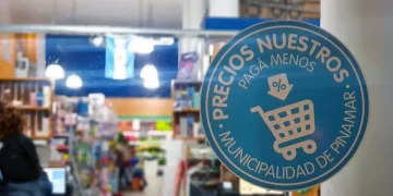 Se pone en marcha el programa Precios Nuestros en Pinamar 