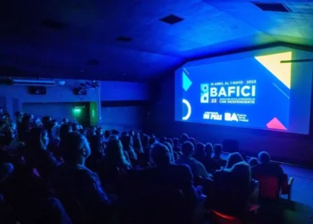 Vuelve el festival internacional de cine independiente