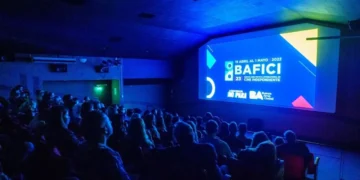 Vuelve el festival internacional de cine independiente