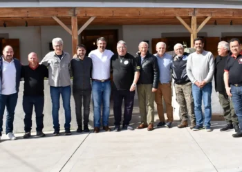 Intendentes de Unión por la Patria advirtieron sobre la crisis en la región