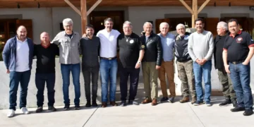 Intendentes de Unión por la Patria advirtieron sobre la crisis en la región