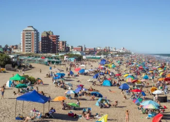 Villa Gesell ajusta precios de alquileres para la temporada 2025