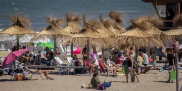 Cómo se preparan comerciantes y hoteleros de Pinamar para el verano