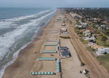 Cómo se preparan comerciantes y hoteleros de Pinamar para el verano