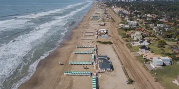 Cómo se preparan comerciantes y hoteleros de Pinamar para el verano