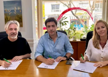 Pinamar avanza en sostenibilidad con el programa Bandera Azul