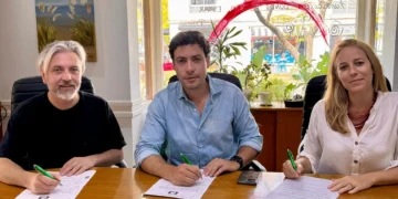 Pinamar avanza en sostenibilidad con el programa Bandera Azul