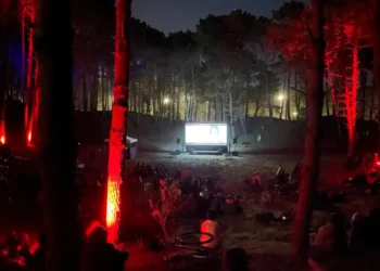 El terror llega al bosque con el Festival de Cine de Pinamar