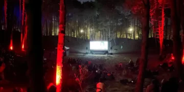 El terror llega al bosque con el Festival de Cine de Pinamar