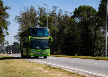 Gobierno desregula transporte de media y larga distancia en Argentina