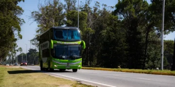 Gobierno desregula transporte de media y larga distancia en Argentina