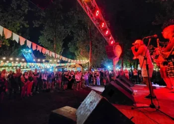 La Costa celebra su primer Festival de Cerveza, Licores y Destilados