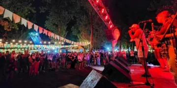 La Costa celebra su primer Festival de Cerveza, Licores y Destilados