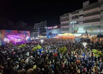 Villa Gesell fue el destino más elegido en el fin de semana largo