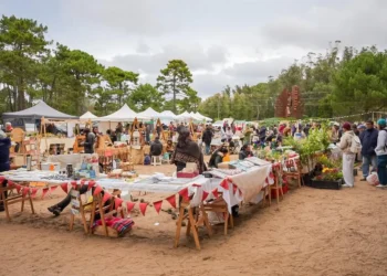 Raíces regresa a Pinamar con un evento regional lleno de actividades