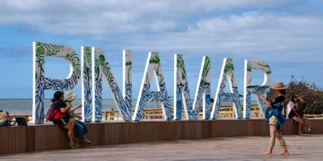 Pinamar lanzará la temporada en la ciudad tras años de eventos en Buenos Aires