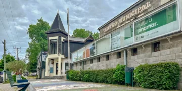 Hitchcock en el Teatro de la Torre: Miracine proyecta Los pájaros