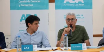 Gustavo Barrera liderará el Comité de la Cuenca Tuyú Mar y Campo